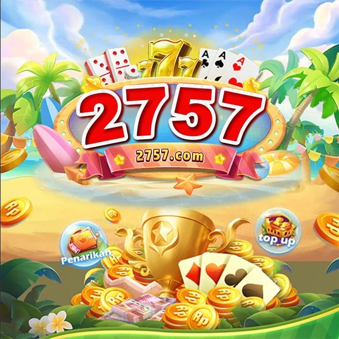 2757 - Game Live Casino Terbaik untuk Pengalaman Menarik