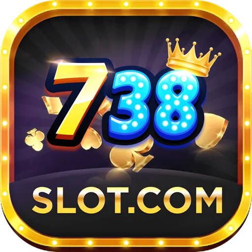 738SLOTS - Permainan Tembak Ikan Seru