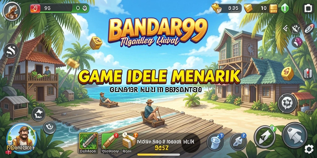 Tampilan menarik dari gameplay <strong>BANDAR99</strong> yang membuat permainan semakin menyenangkan.