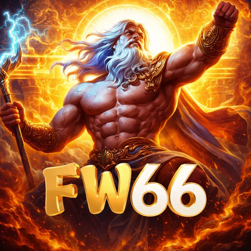 FW66 - Petualangan Seru Di Dunia Anime