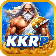 KKRP - Game Slot Seru dengan Peluang Menang Tinggi