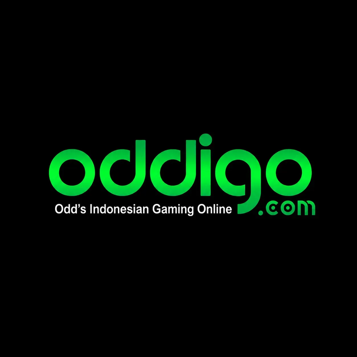ODDIGO - Game Domino Seru dan Menantang