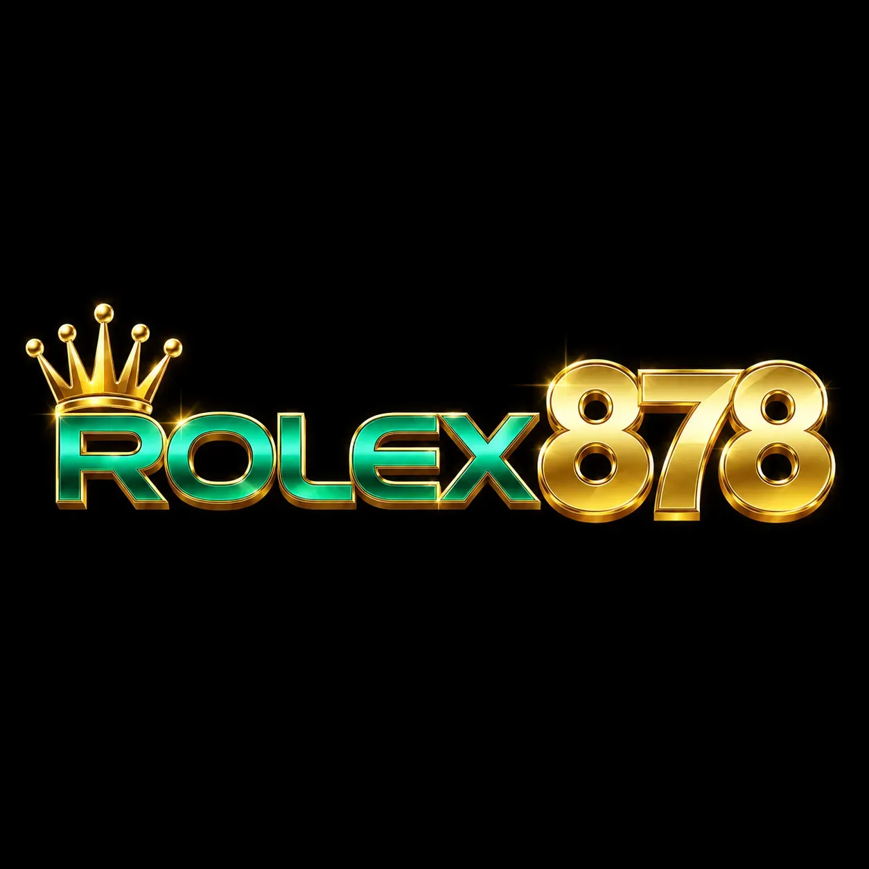 ROLEX878 - Balap Motor Terbaik