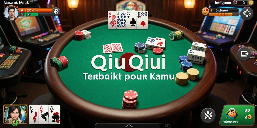 Tampilan gameplay ZK9 yang seru dan interaktif.