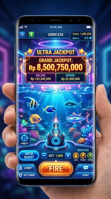 Screenshot dari berbagai aplikasi populer di s80.